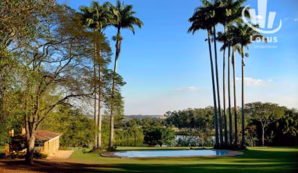 Sítio à venda, 89540 m² por R$ 15.000.000,00 - Área Rural - Jaguariúna/SP