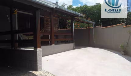 Casa com 3 dormitórios à venda, 144 m² - Jardim Botânico - Jaguariúna/SP