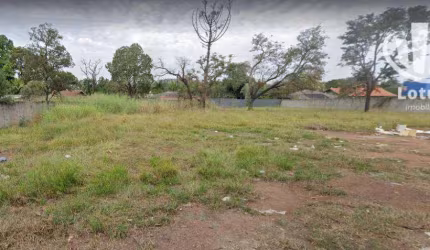 Terreno à venda, 3350 m² por R$ 1.800.000,00 - Jardim Roseira de Cima - Jaguariúna/SP