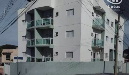 Apartamento com 2 dormitórios à venda, 118 m² - Centro - Jaguariúna/SP