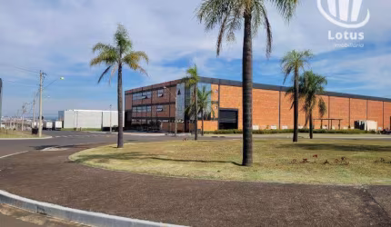 Terreno à venda, 2 m² - Jardim Residencial Fibra - Nova Odessa/SP