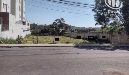 Terreno à venda, 1000 m² - Dom Bosco - Jaguariúna/SP