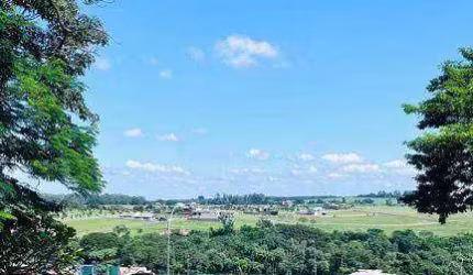 Terreno à venda, 412 m² - Tanquinho - Jaguariúna/SP