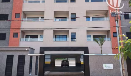 Apartamento Novo 2 dormitórios à venda, 68 m² - Jardim Planalto - Jaguariúna/SP