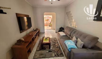 Casa com 2 dormitórios à venda, 160 m² - Jardim Mauá II - Jaguariúna/SP