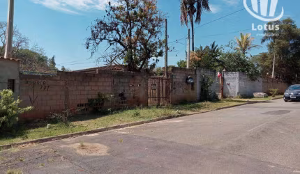 Casa com 2 dormitórios à venda, 60 m² - Capela Santo Antonio - Jaguariúna/SP