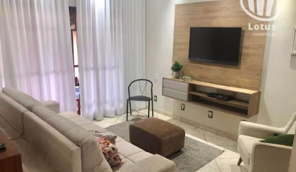 Casa com 3 dormitórios à venda, 163 m² - Jardim Alice - Jaguariúna/SP