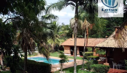 Haras à venda, 48400 m² - Zona Rural - Jaguariúna/SP