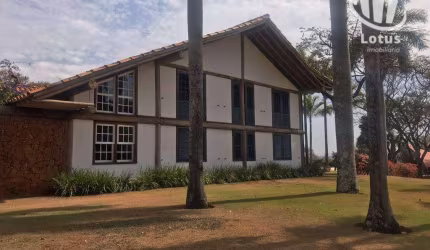 Terreno à venda, 411 m² - Reserva Santa Izabel - Jaguariúna/SP