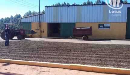 Fazenda à venda, 8000000 m² por R$ 32.000.000 - Vila Pinto - Varginha/MG