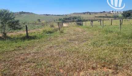 Fazenda à venda, 6800000 m² - Zona Rural - Boa Esperança/MG