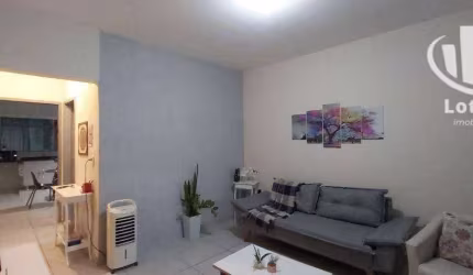 Ótima casa com 2 dormitórios à venda, 100 m²  - João Aldo Nassif - Jaguariúna/SP