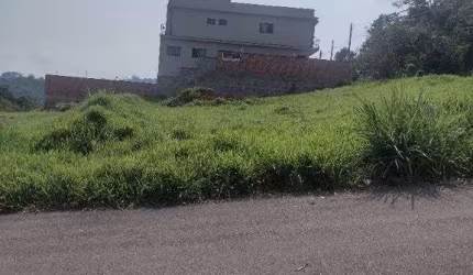 Terreno à venda, 1282 m² - Nova Jaguariúna III - Jaguariúna/SP