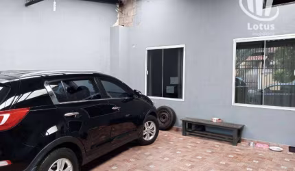 Casa com 3 dormitórios à venda, 400 m² - Florianópolis - Jaguariúna/SP