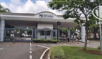 Casa com 4 dormitórios à venda, 286 m² - Residencial Flor D'Aldeia - Holambra/SP