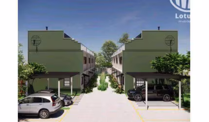 Casa com 3 dormitórios à venda, 134 m² por R$ 997.500,00 - Centro - Holambra/SP
