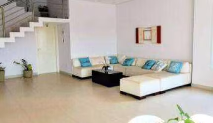 Casa com 5 dormitórios à venda, 480 m² por R$ 2.250.000,00 - Lago Da Barra - Jaguariúna/SP