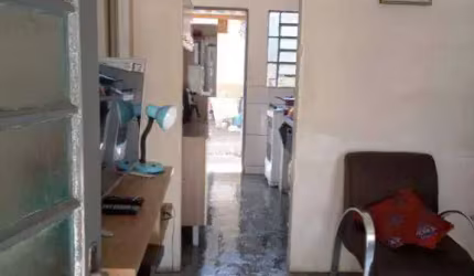 Casa com 2 dormitórios à venda, 160 m² - 12 de Setembro - Jaguariúna/SP