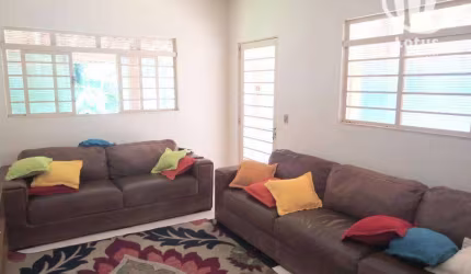 Chácara com 3 dormitórios à venda, 2750 m² - Chácara São Marcelo - Mogi Mirim/SP