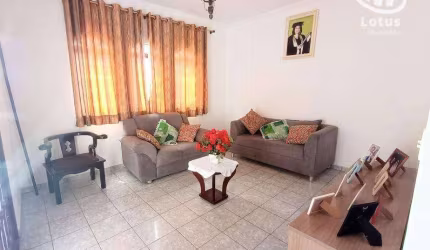 Casa com 3 dormitórios à venda, 145 m² - Jardim Imperial - Jaguariúna/SP