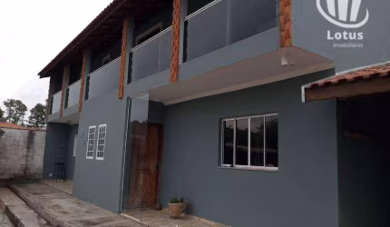 Casa com 3 dormitórios à venda, 235 m² - Florianópolis - Jaguariúna/SP