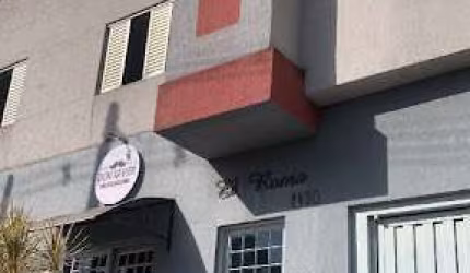 Apartamento com 2 dormitórios à venda, 67 m² por R$ 350.000,00 - Santa Maria - Jaguariúna/SP