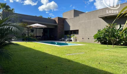Casa com 3 dormitórios à venda, 278 m² - Lago Da Barra - Jaguariúna/SP