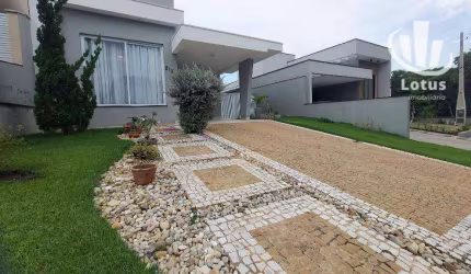 Casa à venda, 100 m² por R$ 870.000,00 - Condominio Panini - Jaguariúna/SP