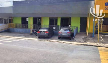 Barracão à venda, 498 m² por R$ 3.200.000,00 - Jardim Planalto - Jaguariúna/SP
