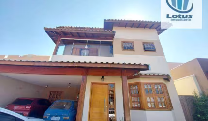 Casa com 3 dormitórios à venda, 300 m² - Condomínio Paulista - Jaguariúna/SP