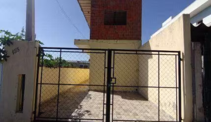 Casa com 4 dormitórios à venda, 232 m² por R$ 280.000,00 - Reserva da Barra - Jaguariúna/SP
