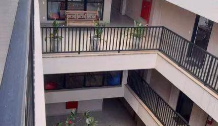 Apartamento com 2 dormitórios à venda, 71 m² - Jardim Santo Antonio - Jaguariúna/SP
