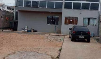Casa com 3 dormitórios à venda, 124 m² por R$ 550.000,00 - Recanto dos Lagos - Jaguariúna/SP