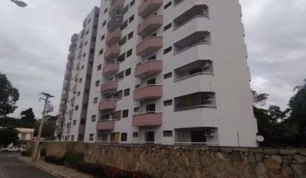 Apartamento com 3 dormitórios à venda, 122 m² por R$ 680.000,00 - Centro - Jaguariúna/SP