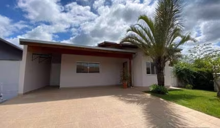 Casa com 3 dormitórios à venda, 137 m² por R$ 799.000,00 - Vargeão - Jaguariúna/SP