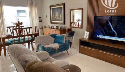 Casa com 3 dormitórios à venda, 171 m² por R$ 920.000,00 - Jardim Europa - Jaguariúna/SP