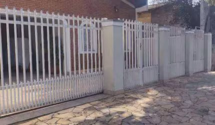Casa com 3 dormitórios à venda, 170 m² - Jardim Sônia - Jaguariúna/SP