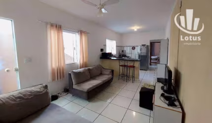 Casa com 3 dormitórios à venda, 130 m²- Nova Jaguariúna III - Jaguariúna/SP
