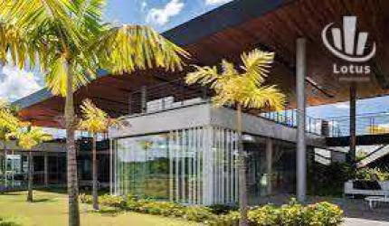 Terreno à venda, 510 m² - Tambore - Jaguariúna/SP