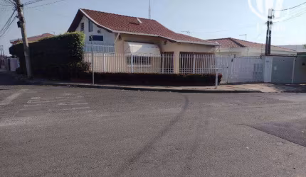 Casa com 3 dormitórios à venda, 143 m² por R$ 599.000,00 - Jardim Mauá II - Jaguariúna/SP