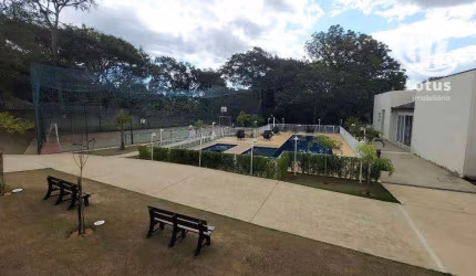 Terreno à venda, 270 m²- Condominio Panini - Jaguariúna/SP