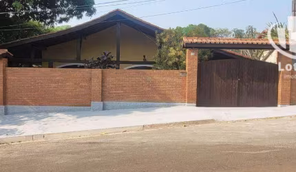 Chácara com 2 dormitórios à venda, 550 m² por R$ 700.000,00 - São Pedro - Jaguariúna/SP