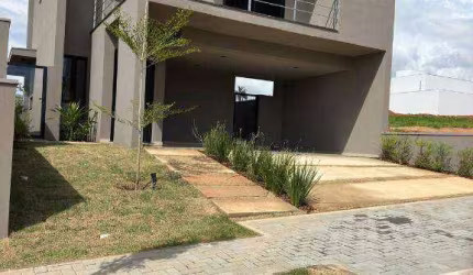 Casa com 3 dormitórios à venda, 178 m² por R$ 1.250.000,00 - Condomínio La Dolce Vita - Jaguariúna/SP