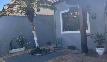 Casa com 2 dormitórios à venda, 135 m² por R$ 510.000,00 - Jardim Europa - Jaguariúna/SP
