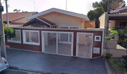 Casa com 2 dormitórios à venda, 133 m² por R$ 599.000,00 - Jardim Bela Vista - Jaguariúna/SP