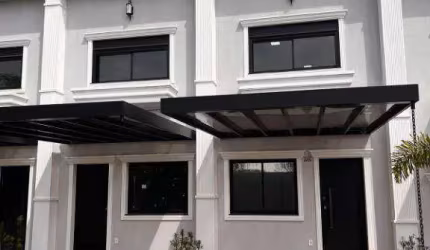 Casa com 2 dormitórios à venda, 130 m² por R$ 1.100.000,00 - Jardim das Tulipas - Holambra/SP