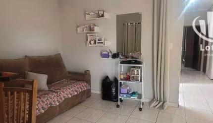 Casa com 3 dormitórios à venda, 172 m²- Jardim Europa - Jaguariúna/SP