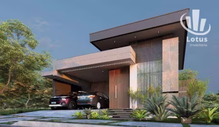Casa com 3 dormitórios à venda, 157 m²- São Pedro - Jaguariúna/SP