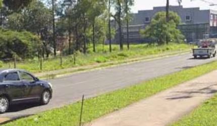 Terreno à venda, 1358 m² - Jardim Dona Irma - Jaguariúna/SP