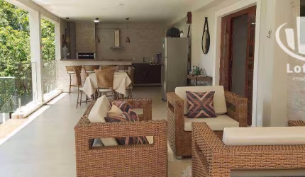 Casa com 3 dormitórios à venda, 200 m²- Colinas do Castelo - Jaguariúna/SP
